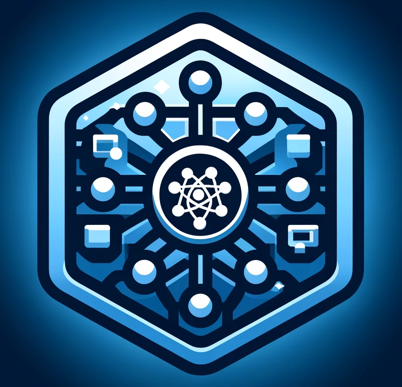 Advanced Kubernetes Training logo